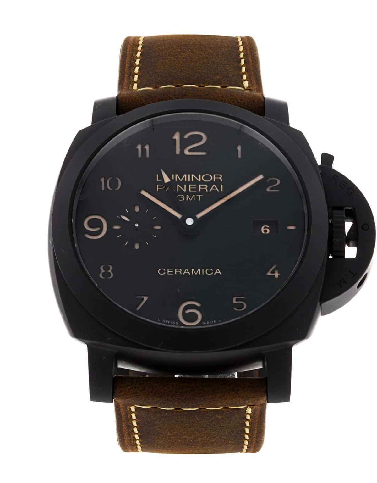 Panerai Luminor 1950 PAM00441